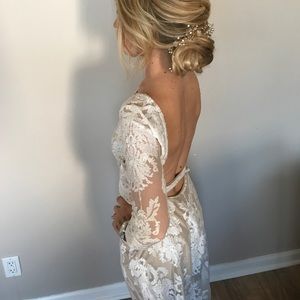 For love and lemons dress